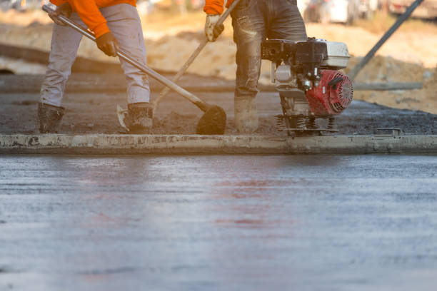 Best Concrete Sidewalk Installation in Arlington Heights, IL