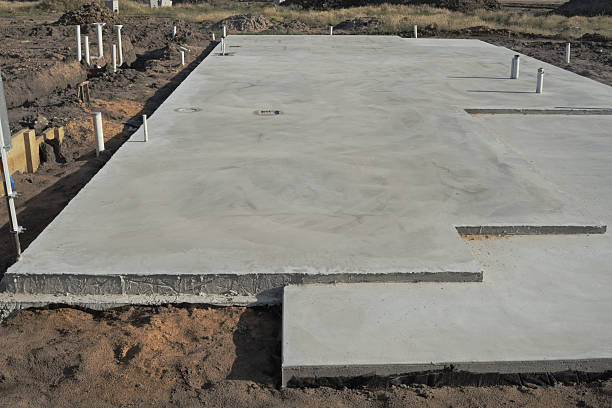Best Stamped Concrete Services in Arlington Heights, IL