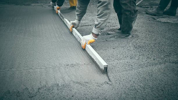 Best Concrete Sidewalk Installation in Arlington Heights, IL