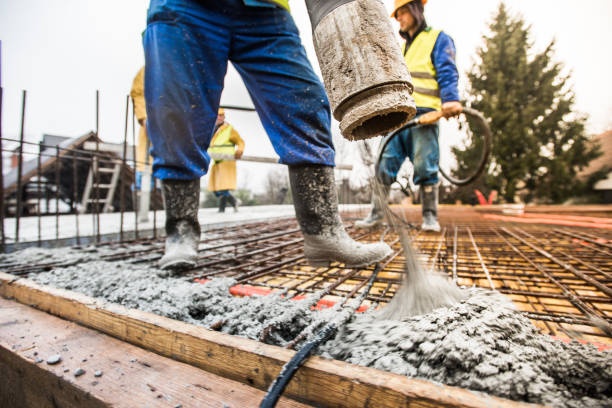 Best Concrete Foundation Repair in Arlington Heights, IL