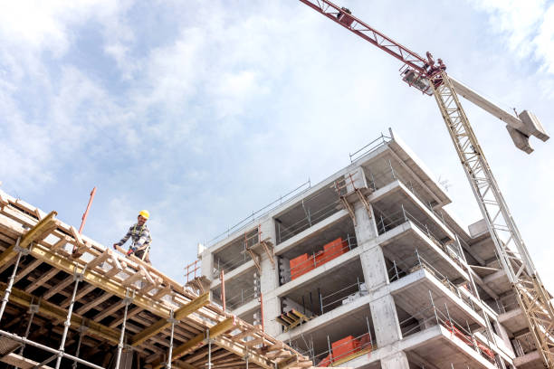 Best Concrete Demolition Services in Arlington Heights, IL